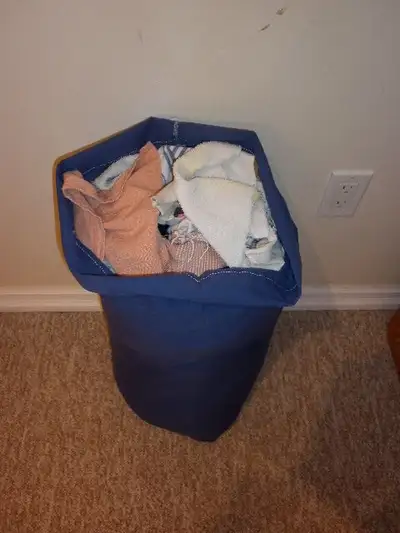 I have a whole pillow case full of rags weighing 10.0 pounds.....all of the rags are approx. 10" by...
