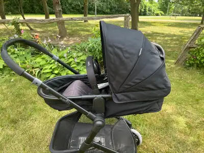 evenflo pivot modular stroller $ 90 OBO, View more
