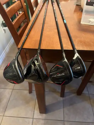 left handed golf clubs, View more