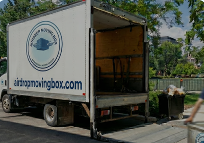 Moving Services in Edmonton, View more
