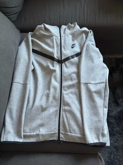 Nike Tech Fleece Hoodie, View more