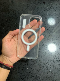 iPhone 13 Pro Cases (Clear)