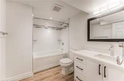 ✨ Renovated 2 Bed | In-Suite Laundry | Alpine Village Gem!
