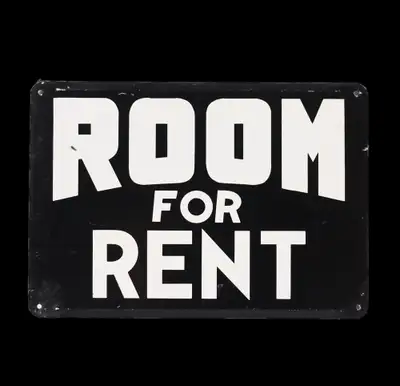 Rooms for rent!, View more