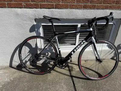 Trek madone 4.5 road bike, View more