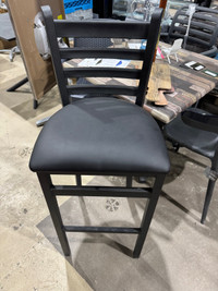 Brand new metal stools 