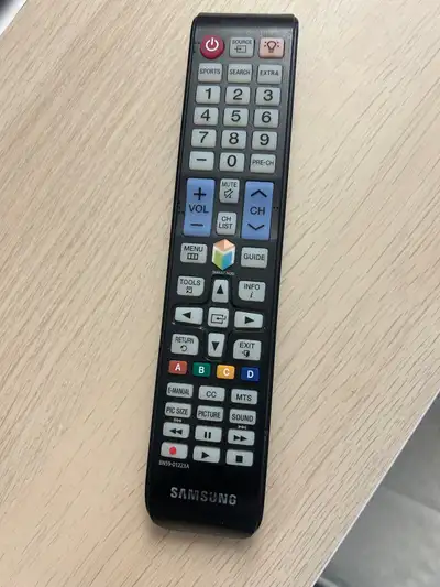 Samsung Remote, View more