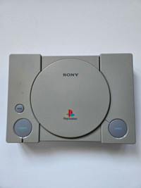 Sony Playstation 1 (for parts)