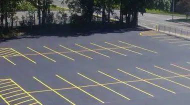 Line Painting & Asphalt Maintenance for Commercial and Industrial Lots We help keep your parking lot...