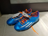 Adidas F50 adizero Football/Soccer Cleats