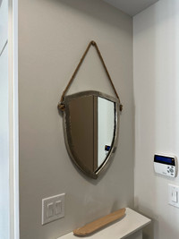 FOR SALE: Wall Mirror