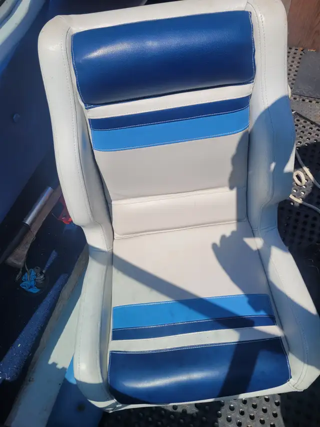 Boat for sale in Powerboats & Motorboats in Saint John - Image 7