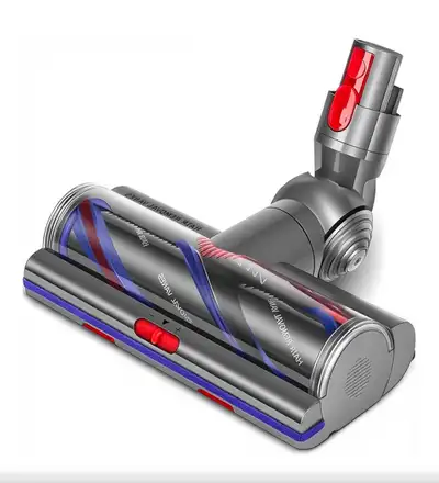Dyson Anti Tangle Head, View more