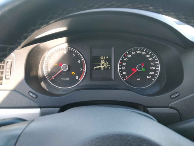 2014 Volkswagen Jetta in Cars & Trucks in Owen Sound