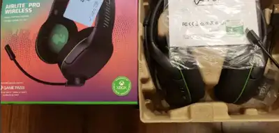 PDP AIRLITE Pro Wireless Headset, View more