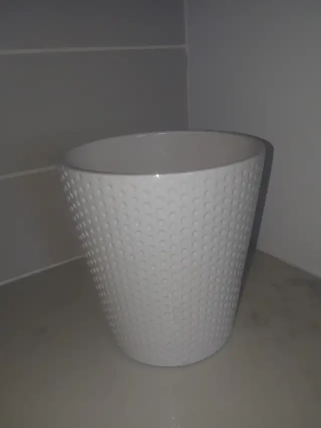 Decorative Vase by Waterfall Orchid633475395128351224