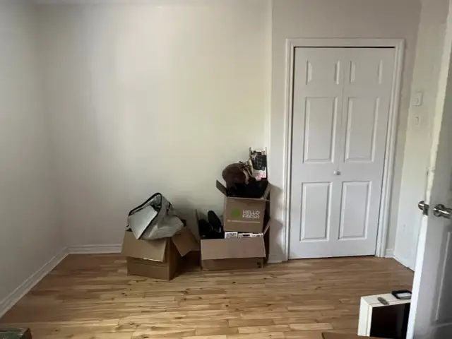 chambre à louer - Longueuil in Room Rentals & Roommates in Longueuil / South Shore - Image 4