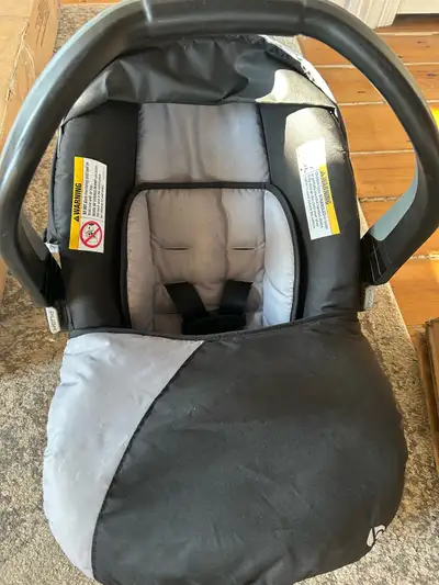 baby trend infant car seat , View more