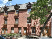 4 1/2 Sud-Ouest - MONTREAL $2300 /MO