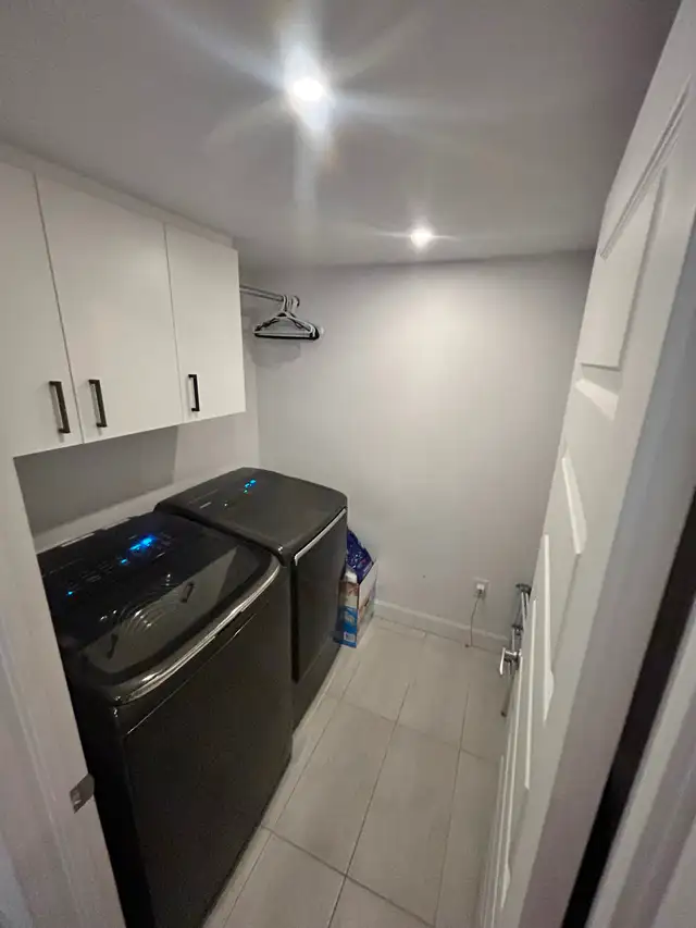 Grand Condo à louer 4 et demi - Rue de Coutances - Lévis in Long Term Rentals in Lévis - Image 8
