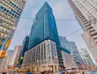 FOR LEASE in Toronto located at 955 Bay St