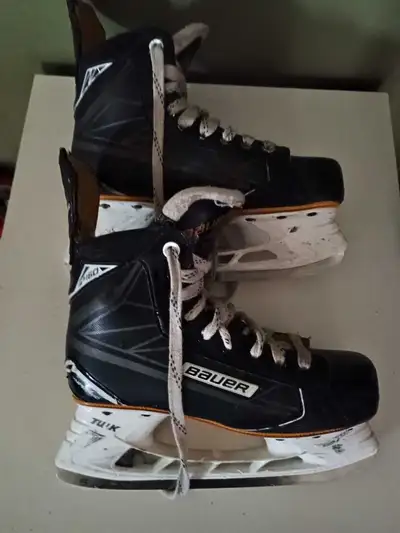 Patins Bauer Supreme S160 junior Gr 4, View more