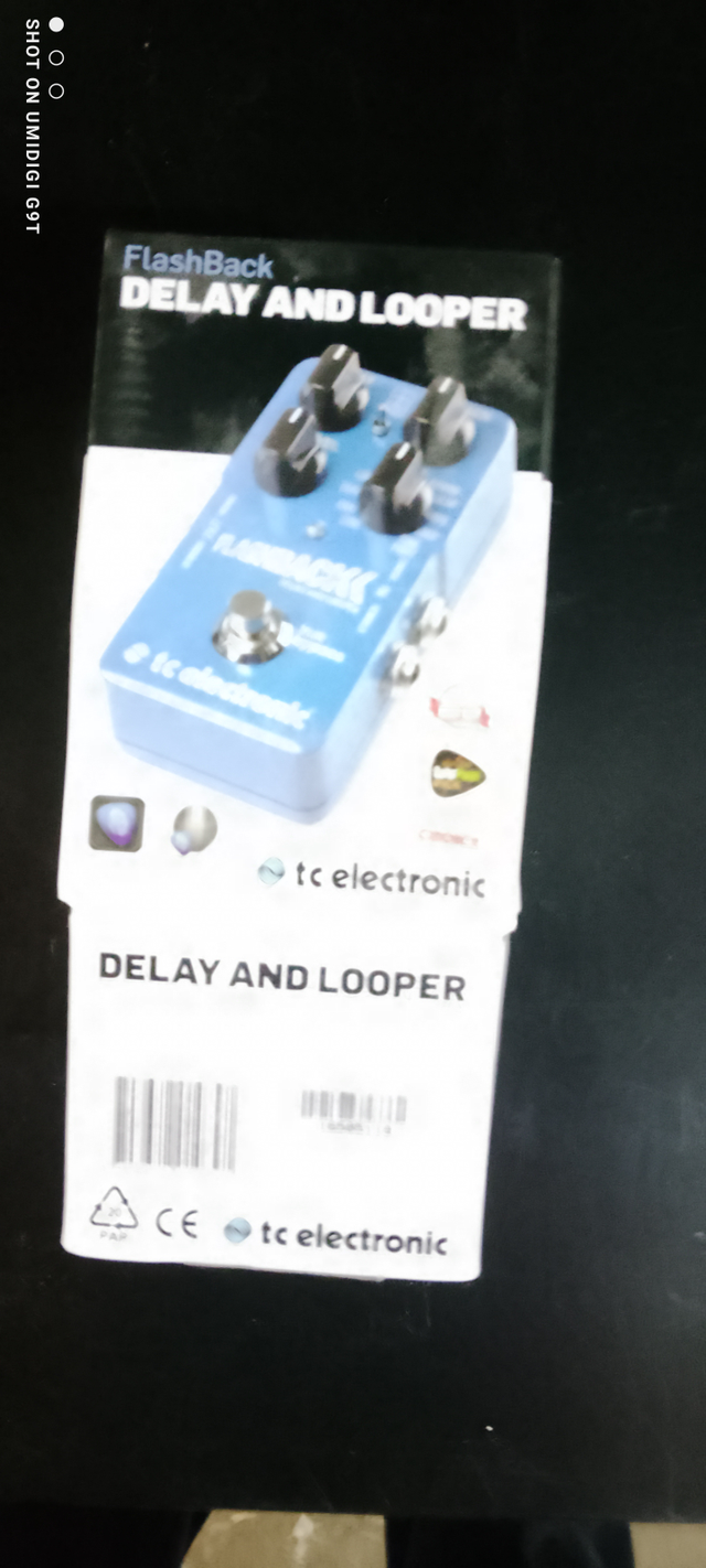 Guitar Pedals in Amps & Pedals in London - Image 5