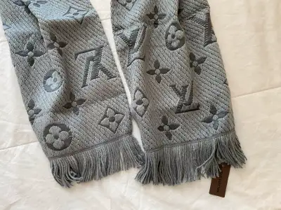 Louis Vuitton Scarf Brand New w Tags, View more