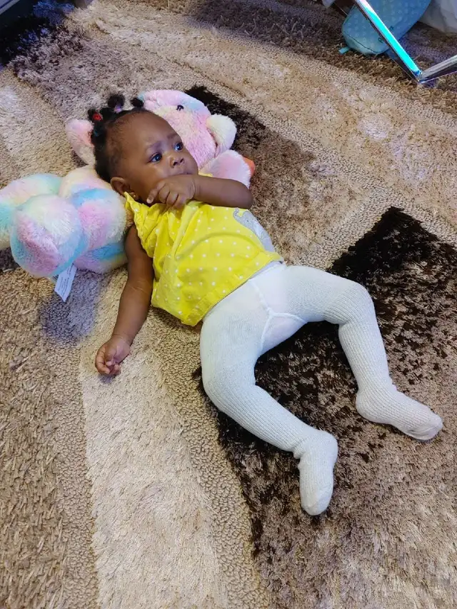 Bentley Day Care and Nanny Services in Childcare & Nanny in St. Catharines - Image 5