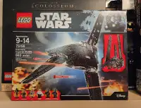 LEGO Star Wars - Krennic's Imperial Shuttle (75156) New Sealed