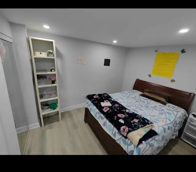 Room for rent in Room Rentals & Roommates in Mississauga / Peel Region - Image 7