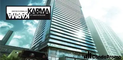 Location: Karma Condos (15 Grenville St, Toronto) Available: September 1, 2026 | 1-Year Lease Share...