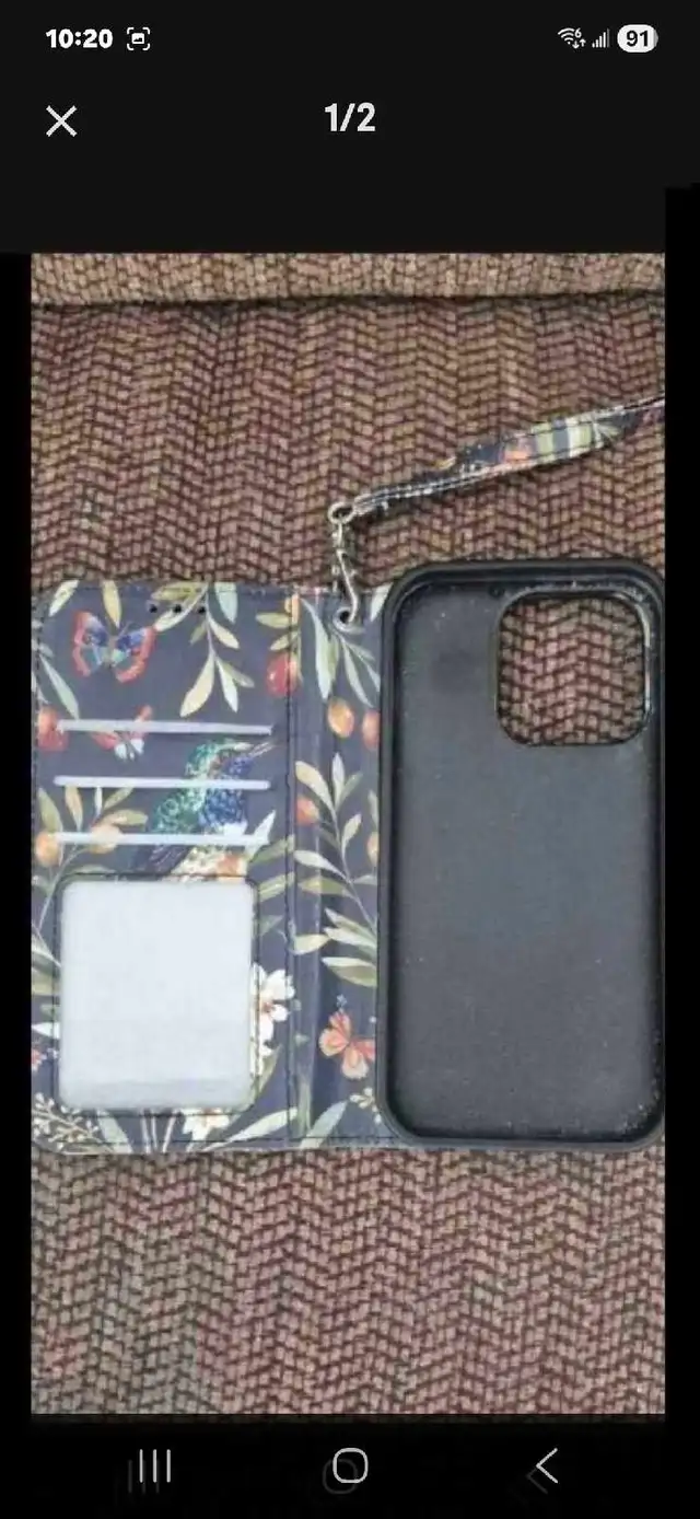 IPhone case in Cell Phone Accessories in Sarnia - Image 3