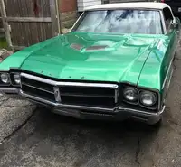 1969 Buick