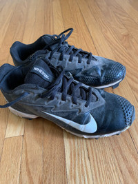 Baseball cleats- boys