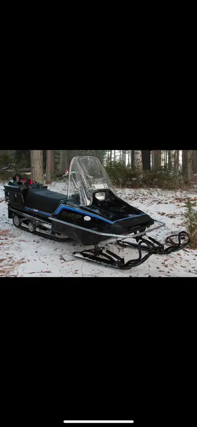 Looking to buy a Yamaha Bravo Longtrack 1982-2011. Thanks. PEI