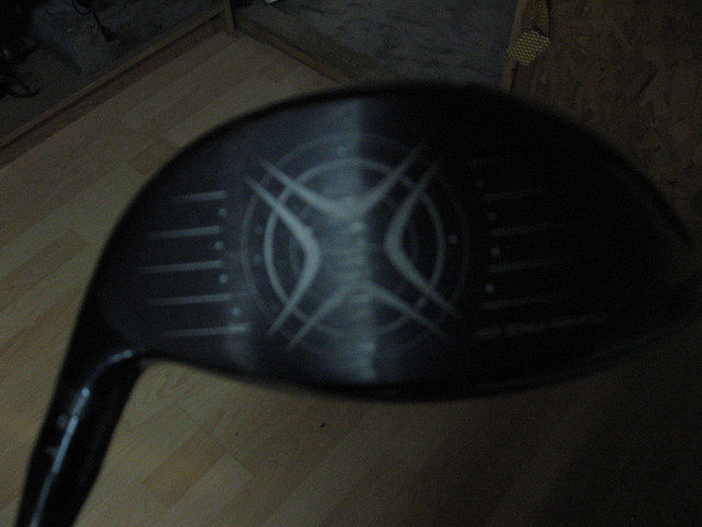 CALLAWAY EPIC MAX DRIVER in Golf in Fredericton - Image 2
