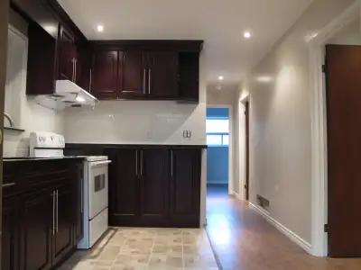 3 Bedroom Trinity Bellwoods