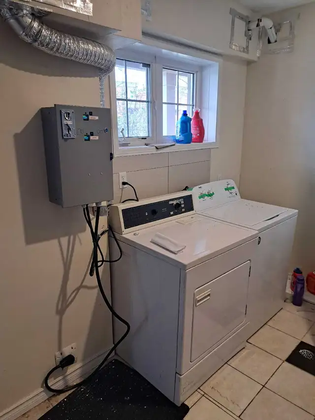 New, Combination Paybox timer in Washers & Dryers in Windsor Region - Image 3