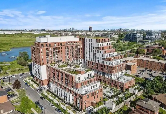 ✨ 2Beds   2wash CONDO near York Univ. in Downsview area✨