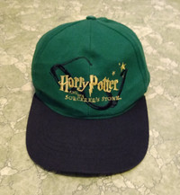 Harry Potter Hat (never used)