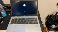 HP ProBook 650 G4 i5