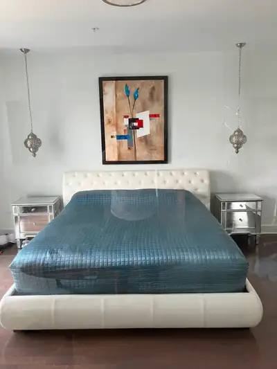 Lit King / King Size Bed, View more