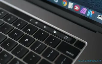 Macbook Pro Touchbar 15" Core i7 ✨⭐✨⭐✨, View more
