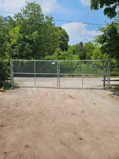 Fence, gates, wood deck composite decks, chain link residential and commercial and post repairs. New...