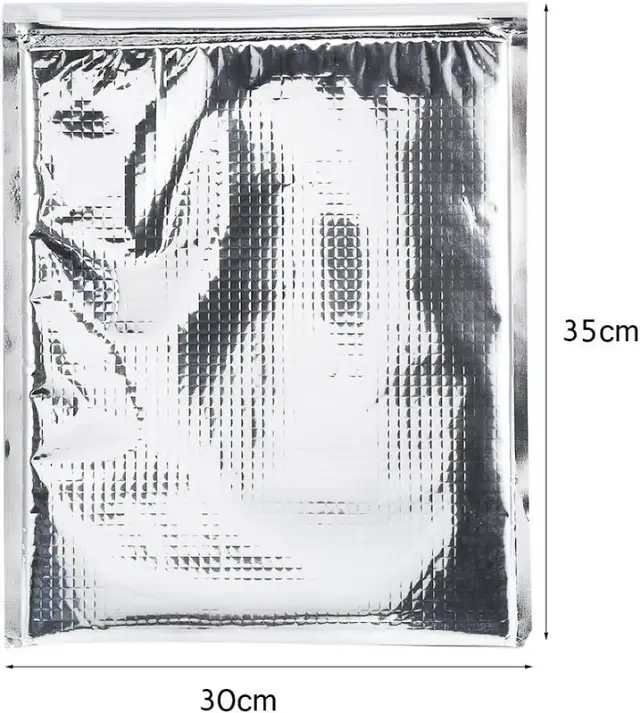 4 Insulated Food Storage Bag  by Yosoo Health Gear in Other in City of Montréal - Image 5