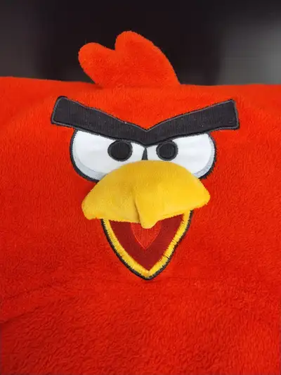 Kolaco Angry Bird Baby Blanket, View more
