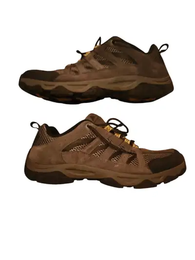 Outdoor Hiking Shoes Size 10 Men, I have hundreds of shoes here!, View more