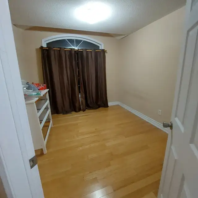 Room for Rent