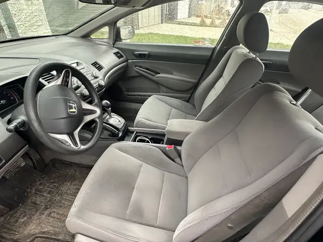 Honda civic 2009552033604150251525